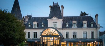 Château de la Barbinière