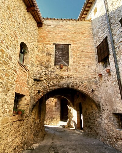 Hotel Palazzo Brunamonti