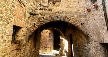 Hotel Palazzo Brunamonti