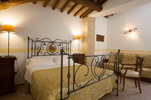 Comfort driepersoonskamer | Themakamer voor kinderen