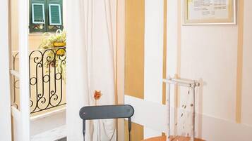 Doppelzimmer | Zimmerausstattung