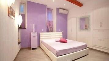 Una cassaforte in camera, letti aggiuntivi (a pagamento), Wi-Fi gratuito