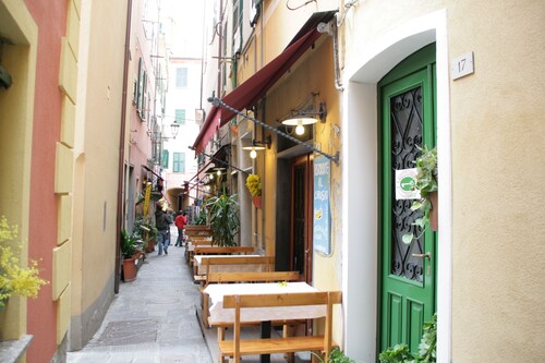 Affittacamere I Coralli