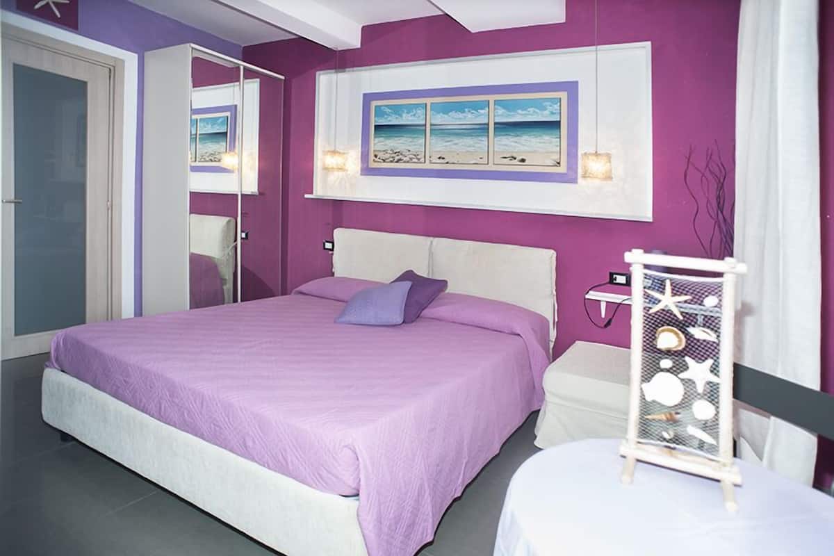 Superior Double Room | In-room safe, rollaway beds, free WiFi, bed sheets
