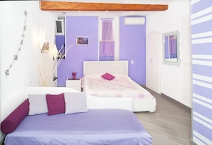 Room - Affittacamere I Coralli (Monterosso al Mare)