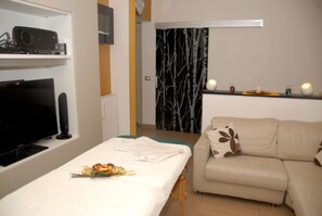 Body treatments, deep-tissue massages, Swedish massages - Affittacamere I Coralli (Monterosso al Mare)