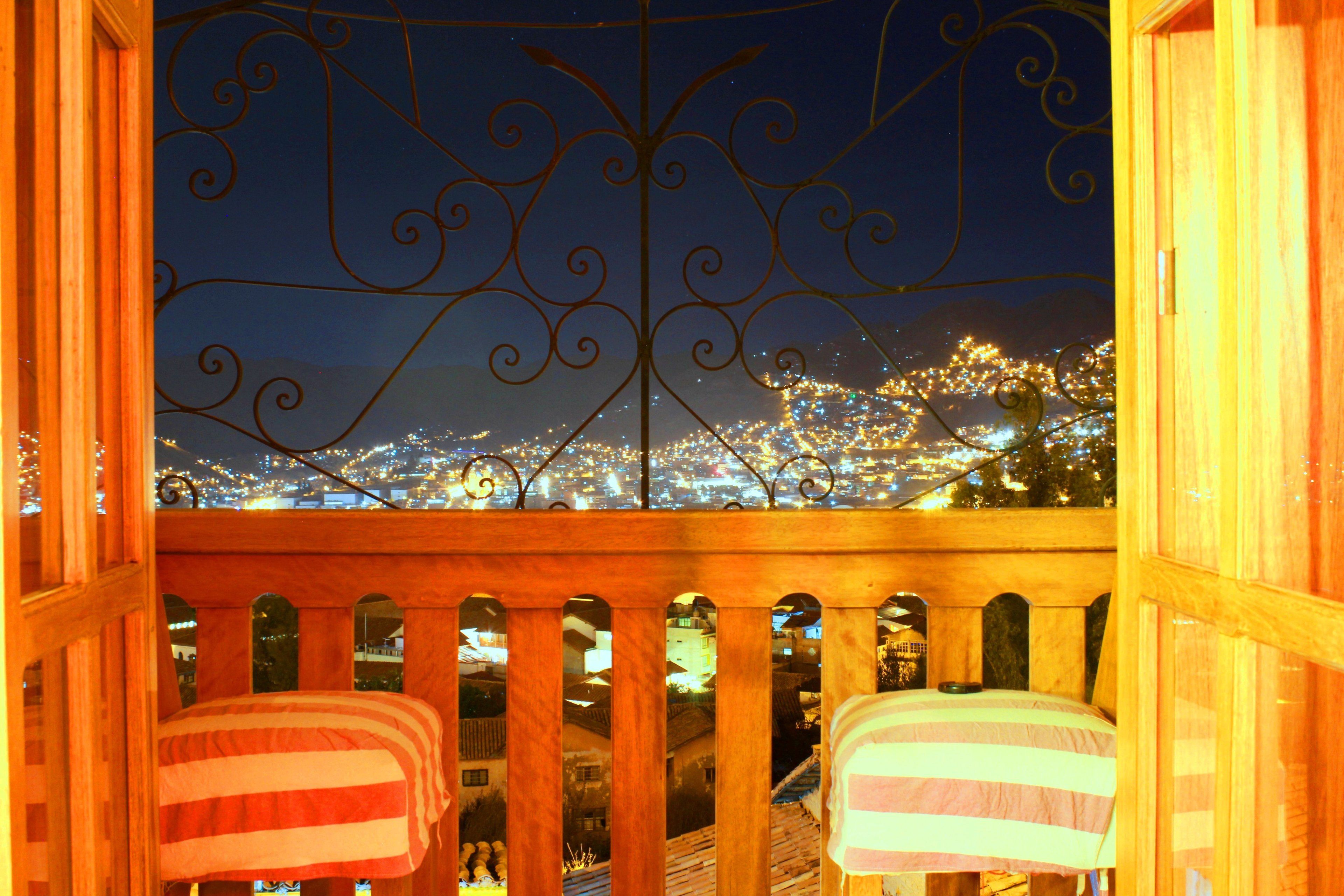 Superior Apartment | Balcony