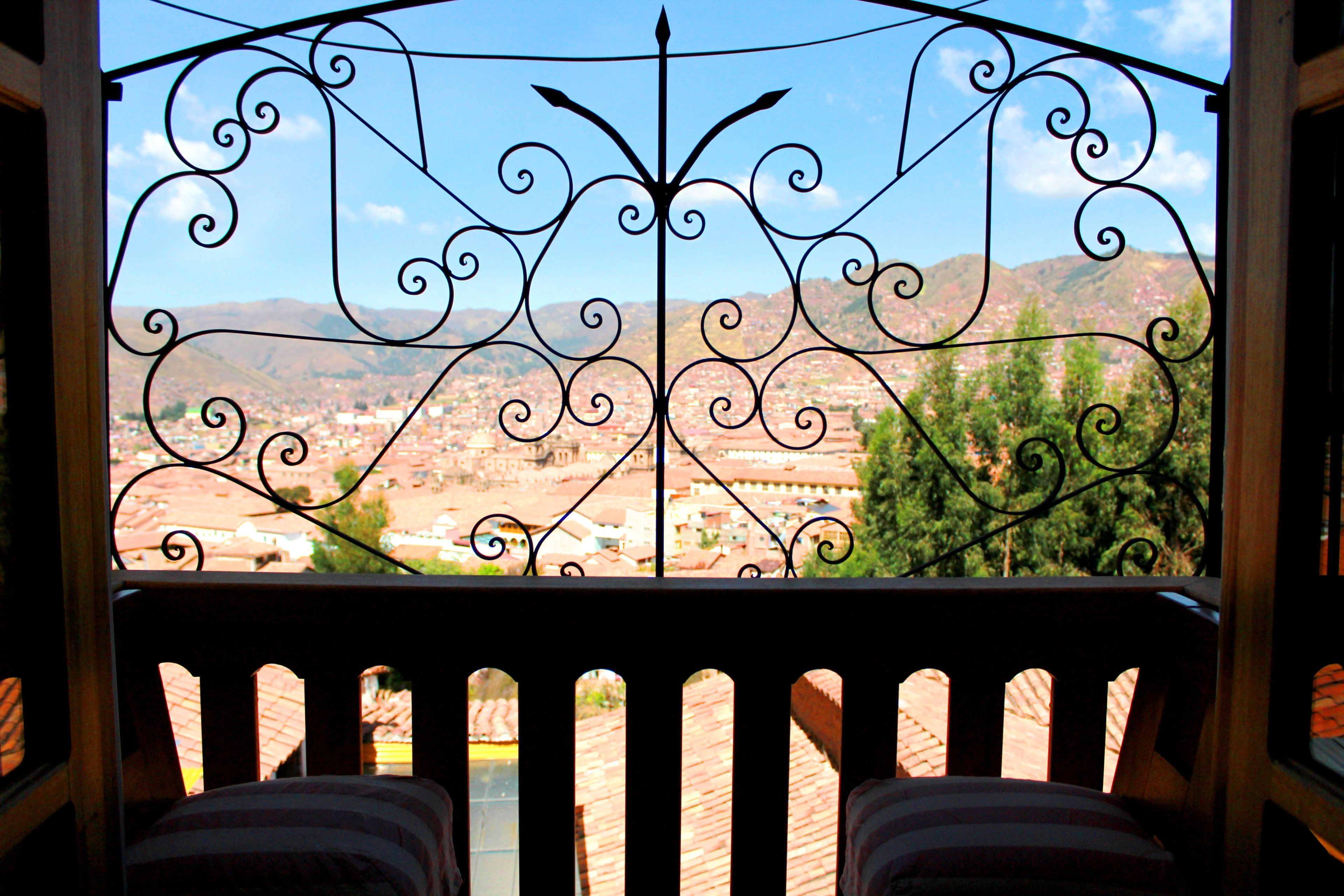 Superior Apartment | View from room