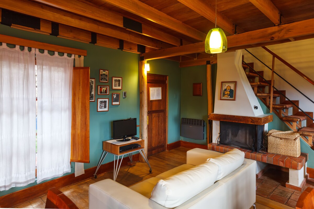 Superior Apartment | Living area