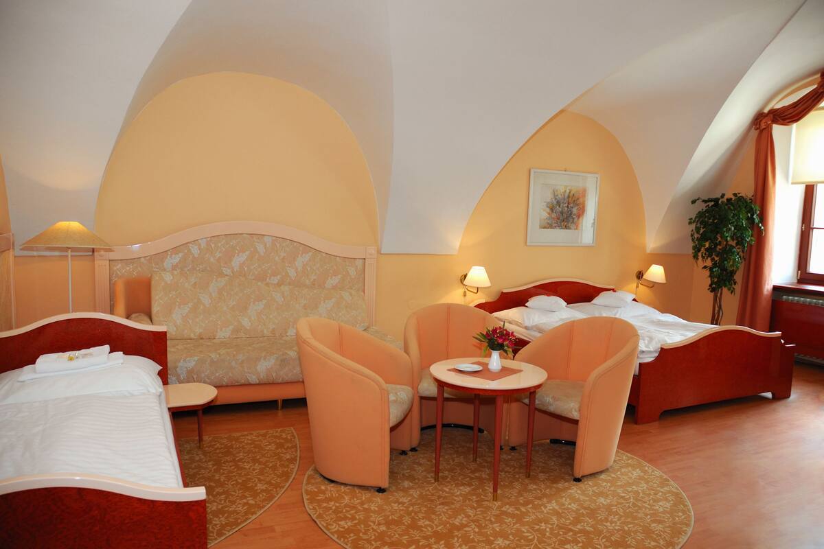 Habitación temática infantil