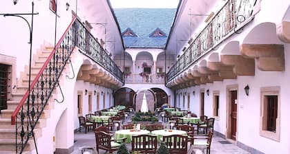 Stela Hotel
