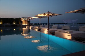 Pool - Vistamare Suite (Ravenna)