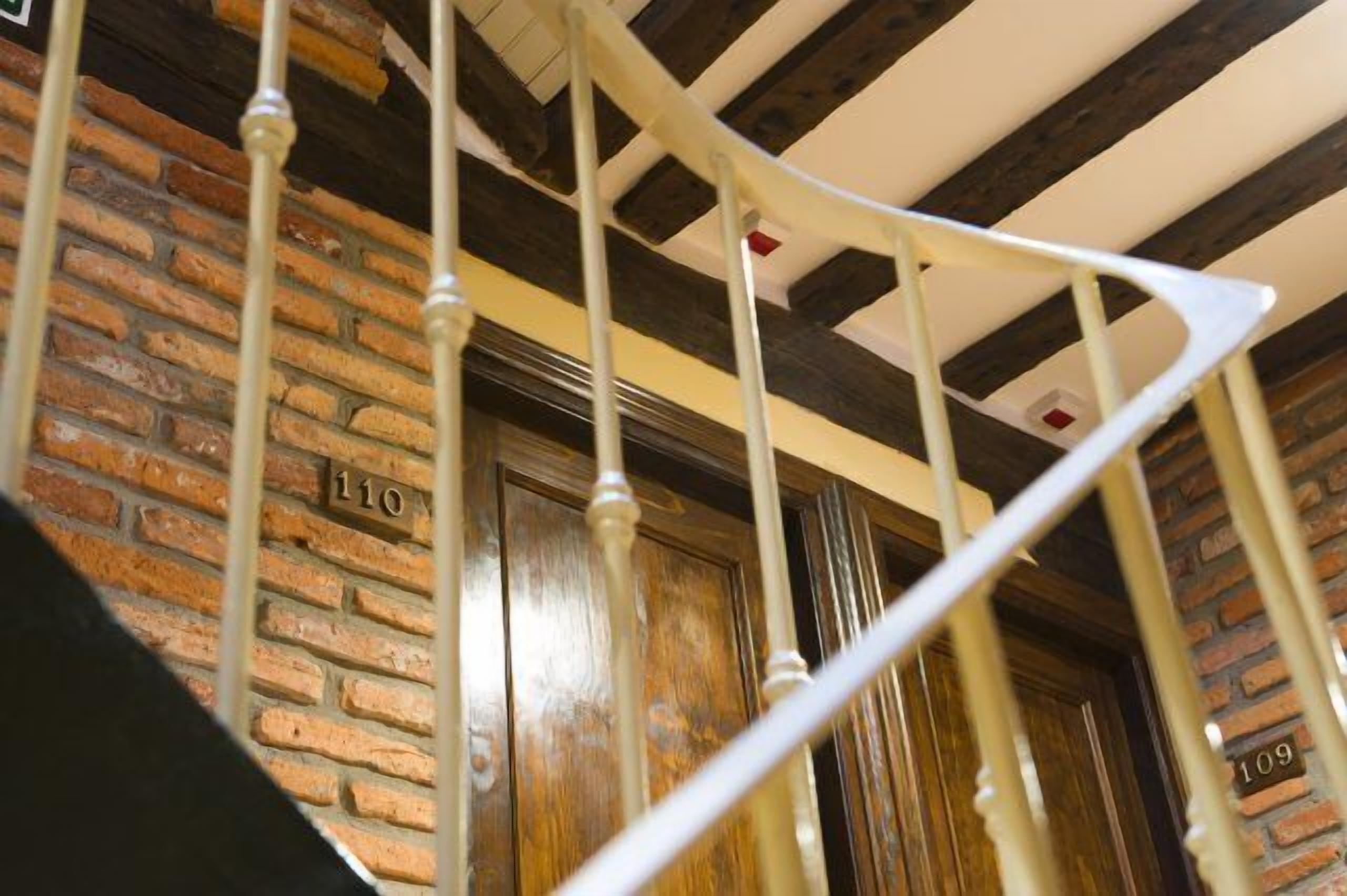 Foto - Posada Santa Ana