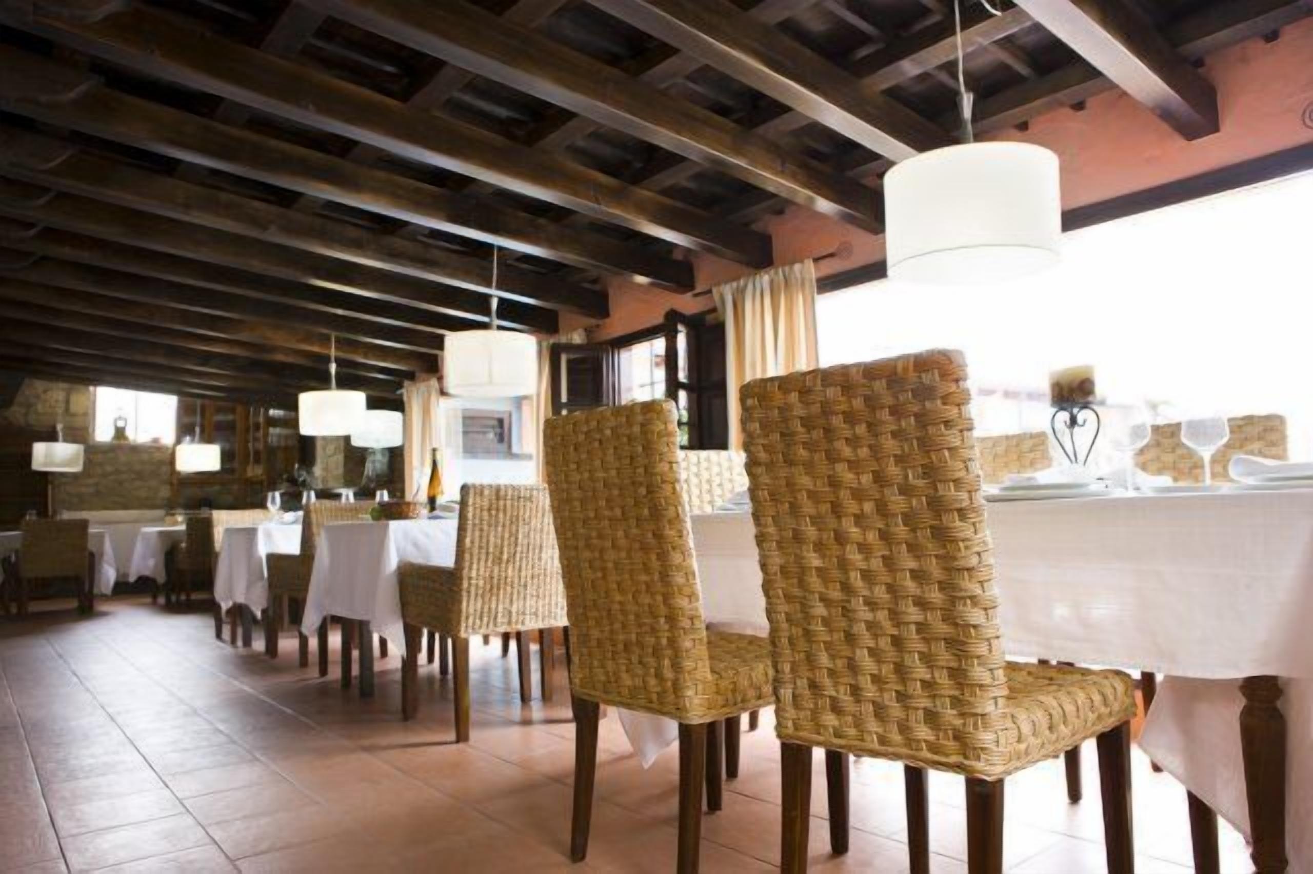 Foto - Posada Santa Ana