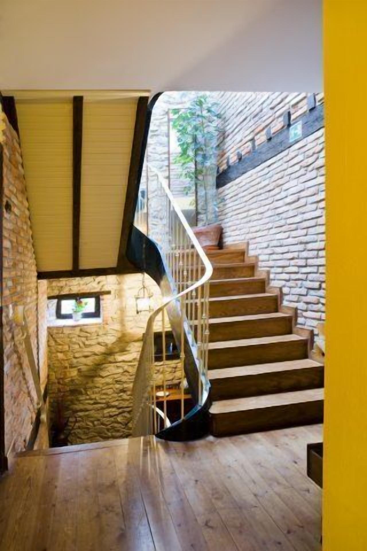 Foto - Posada Santa Ana