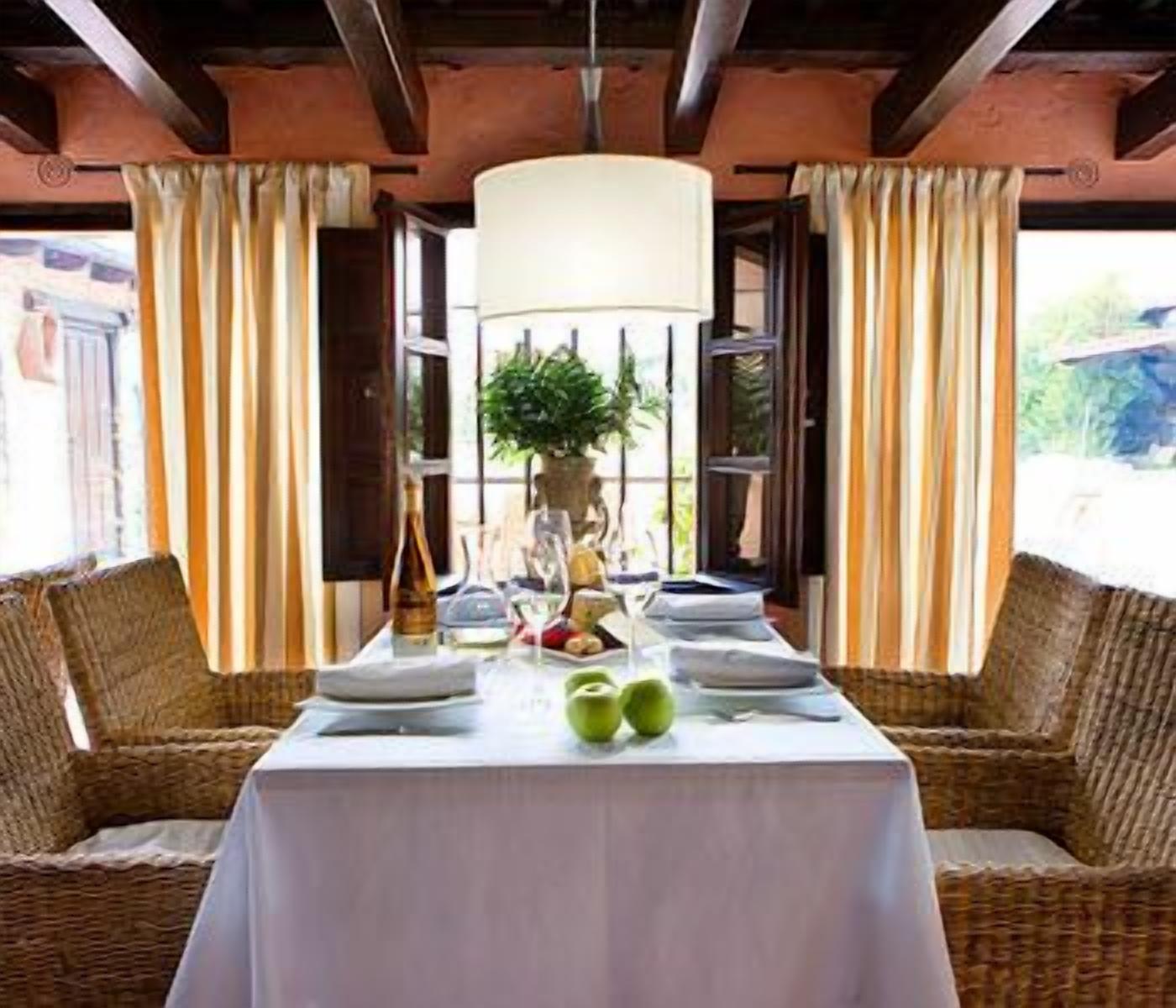 Foto - Posada Santa Ana