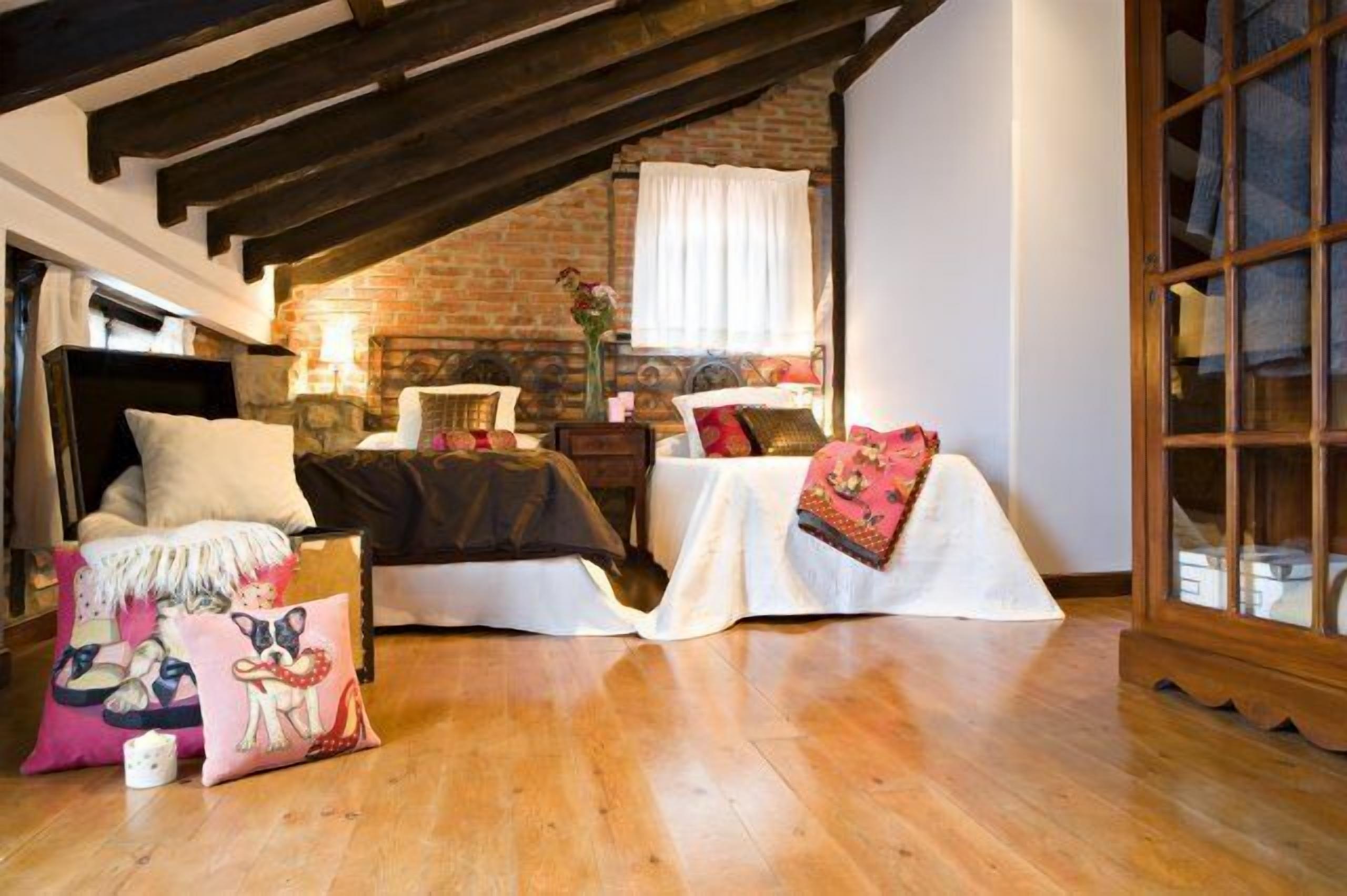 Foto - Posada Santa Ana