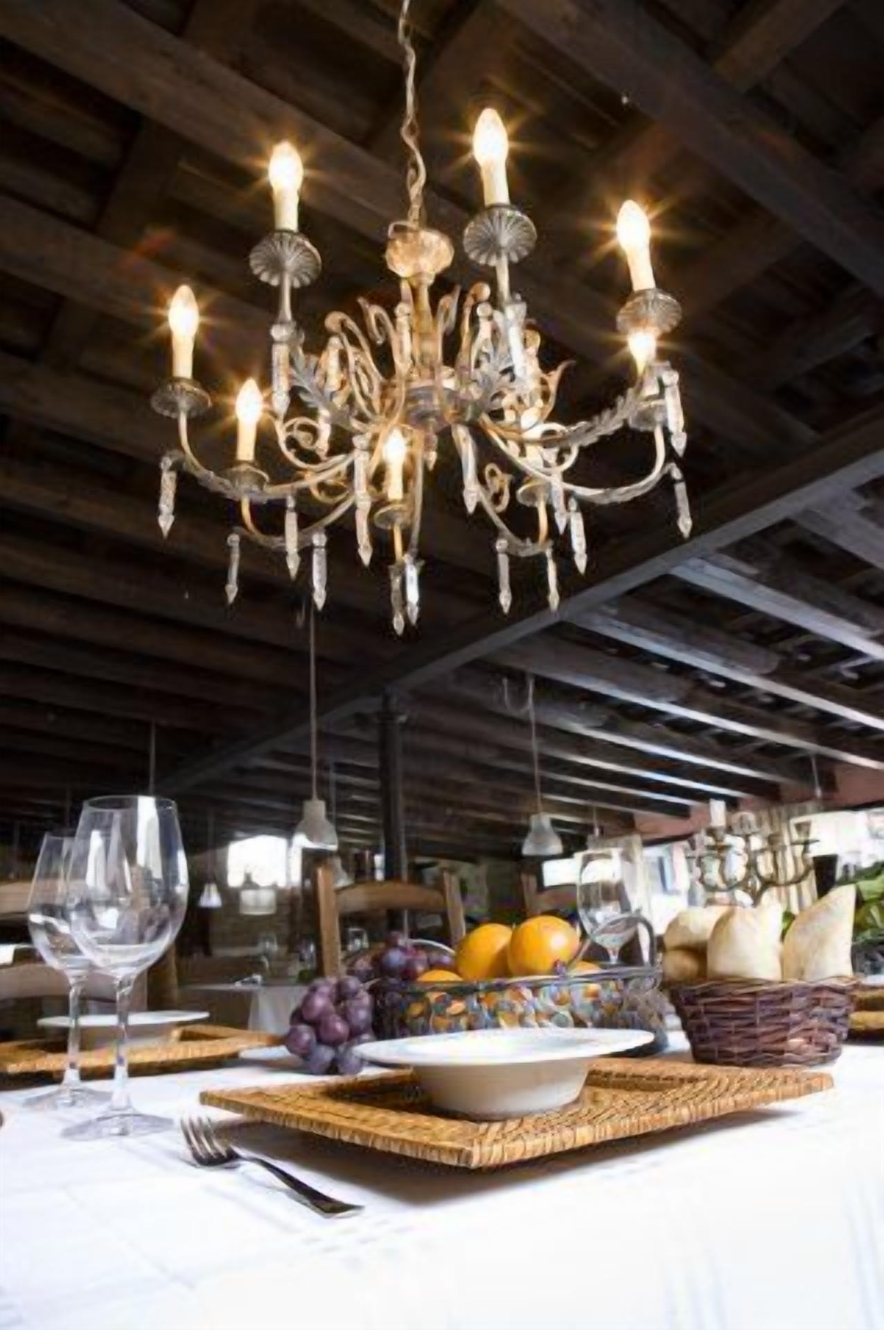 Foto - Posada Santa Ana