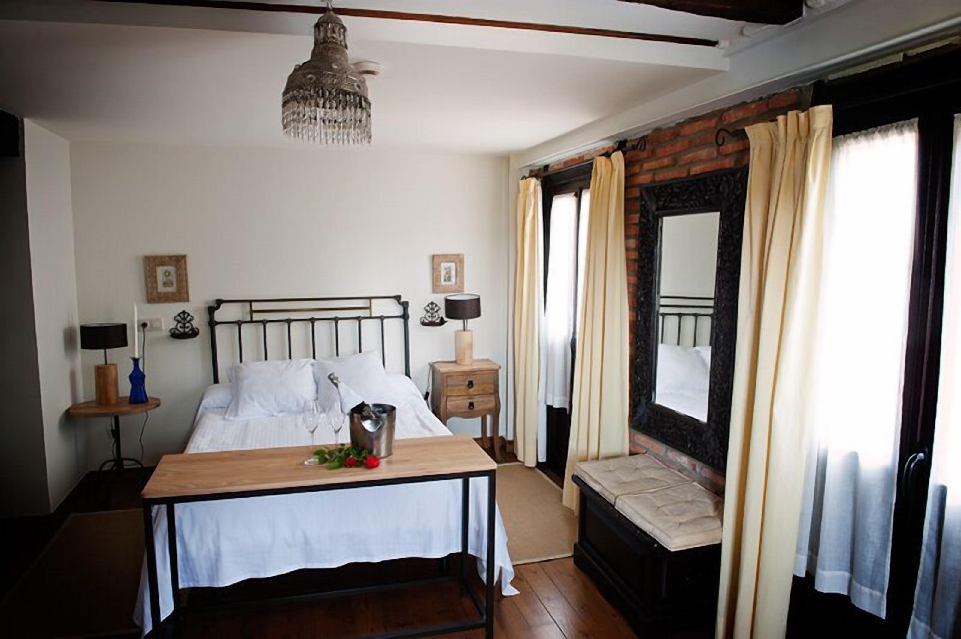 Foto - Posada Santa Ana