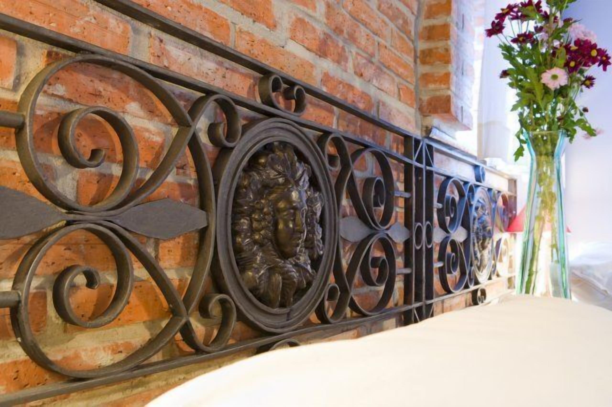 Foto - Posada Santa Ana