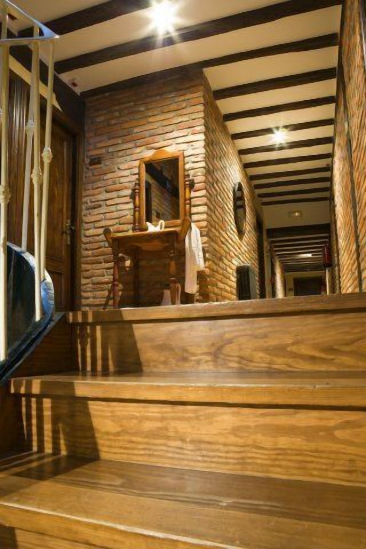 Foto - Posada Santa Ana