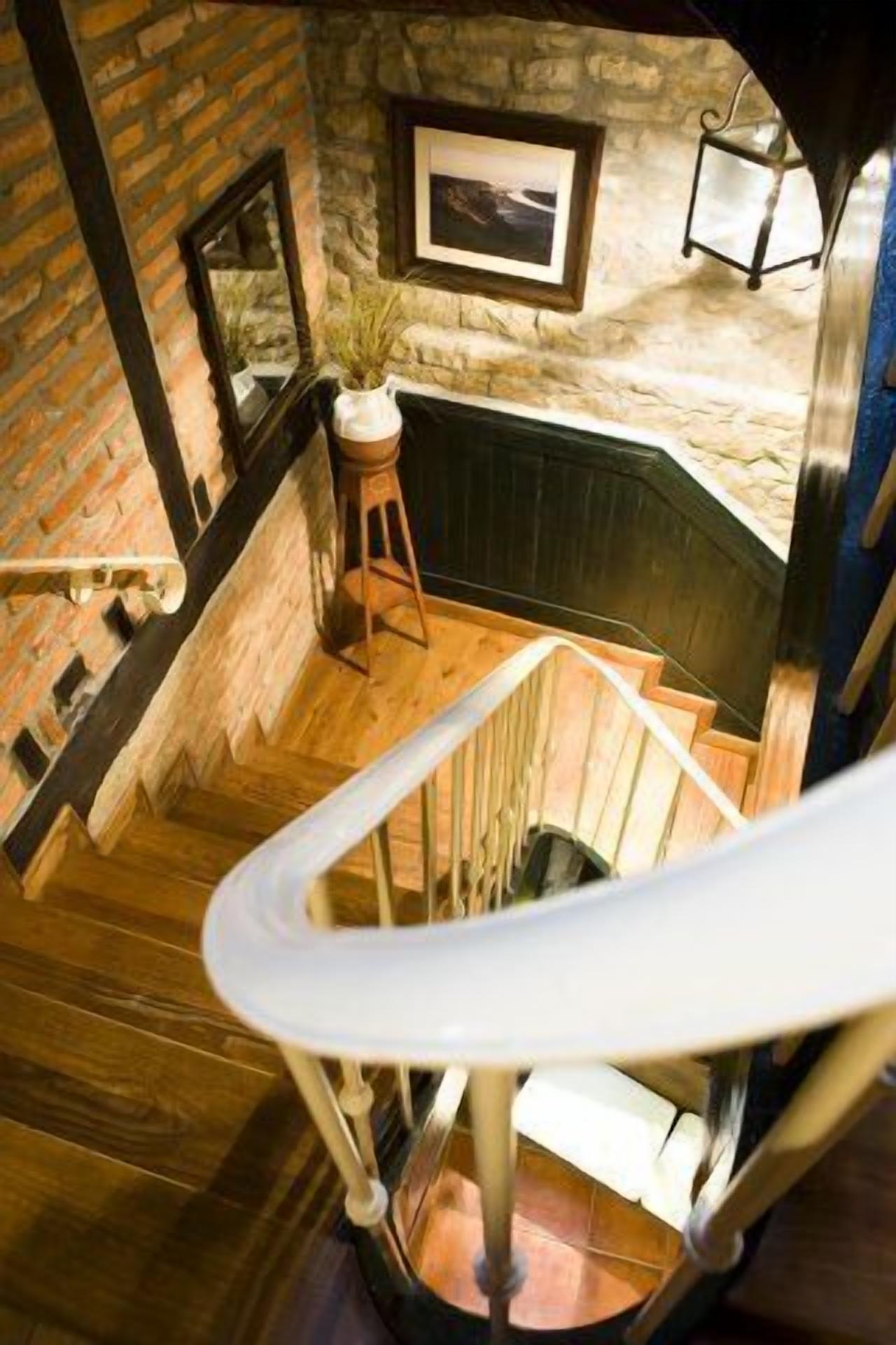 Foto - Posada Santa Ana