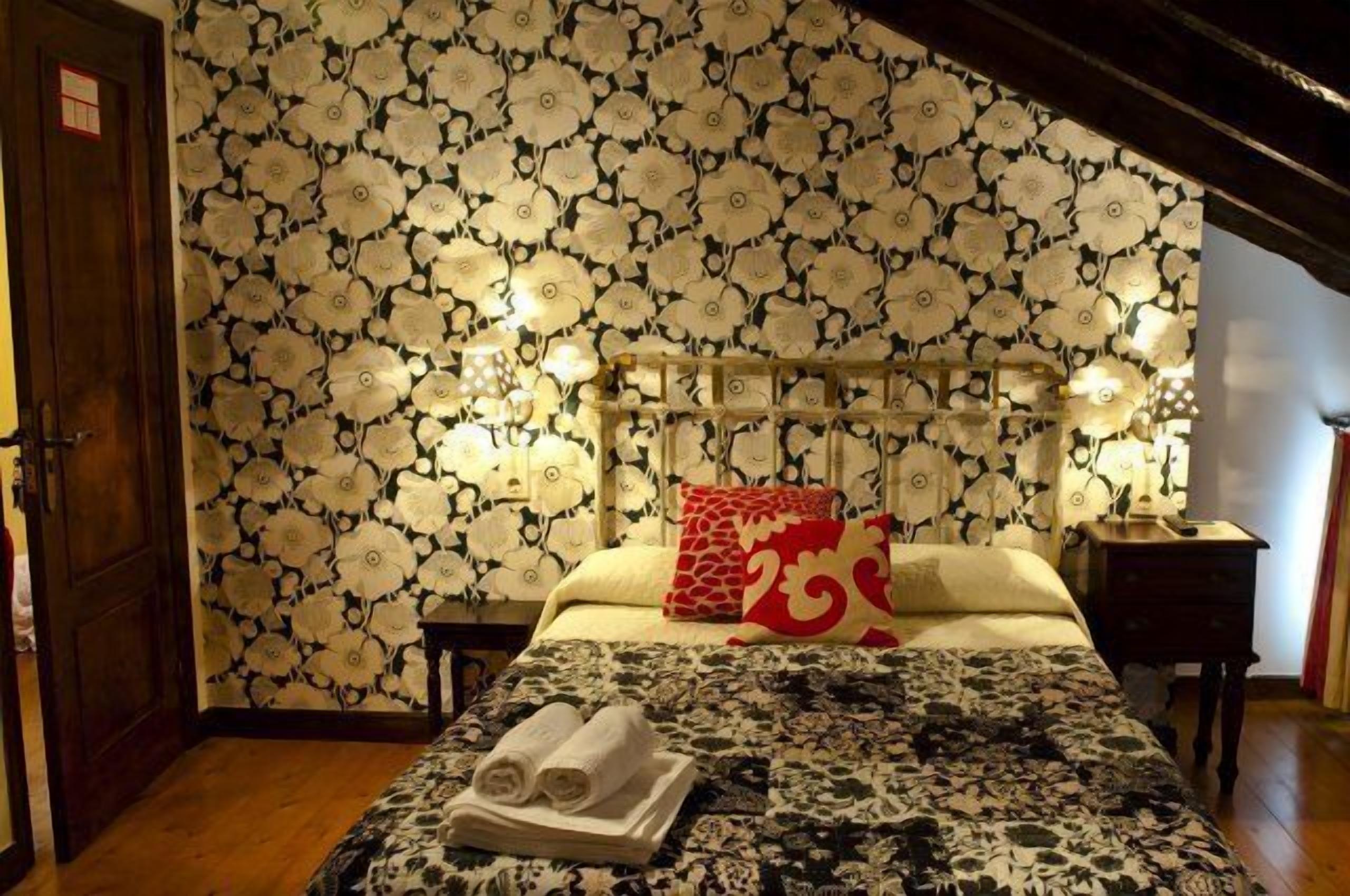 Foto - Posada Santa Ana