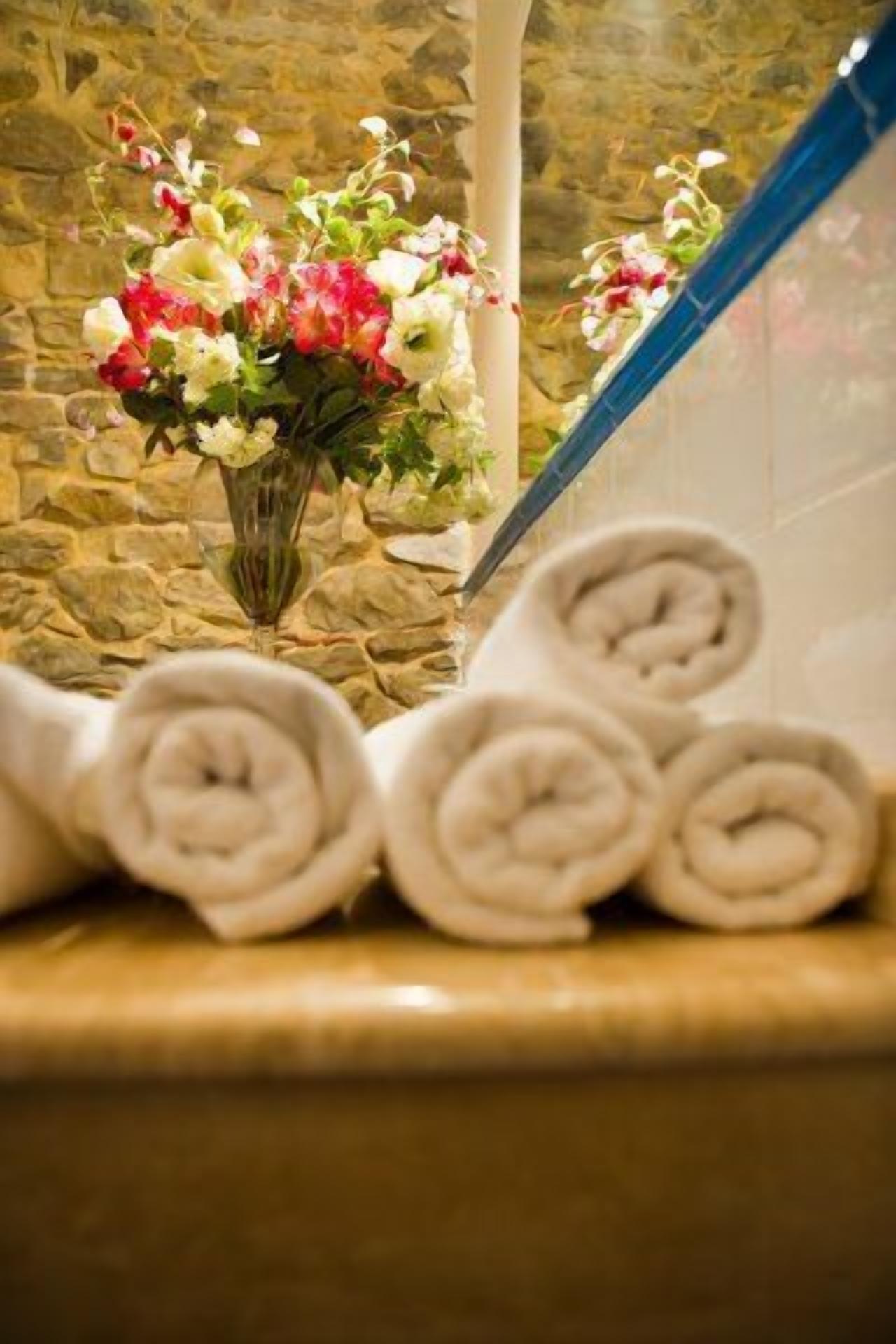 Foto - Posada Santa Ana