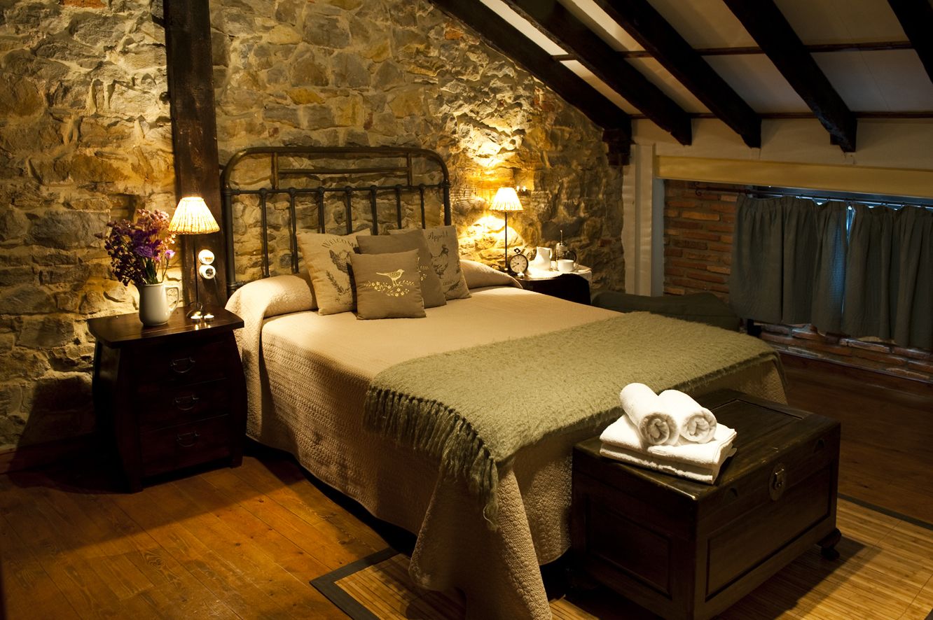 Foto - Posada Santa Ana