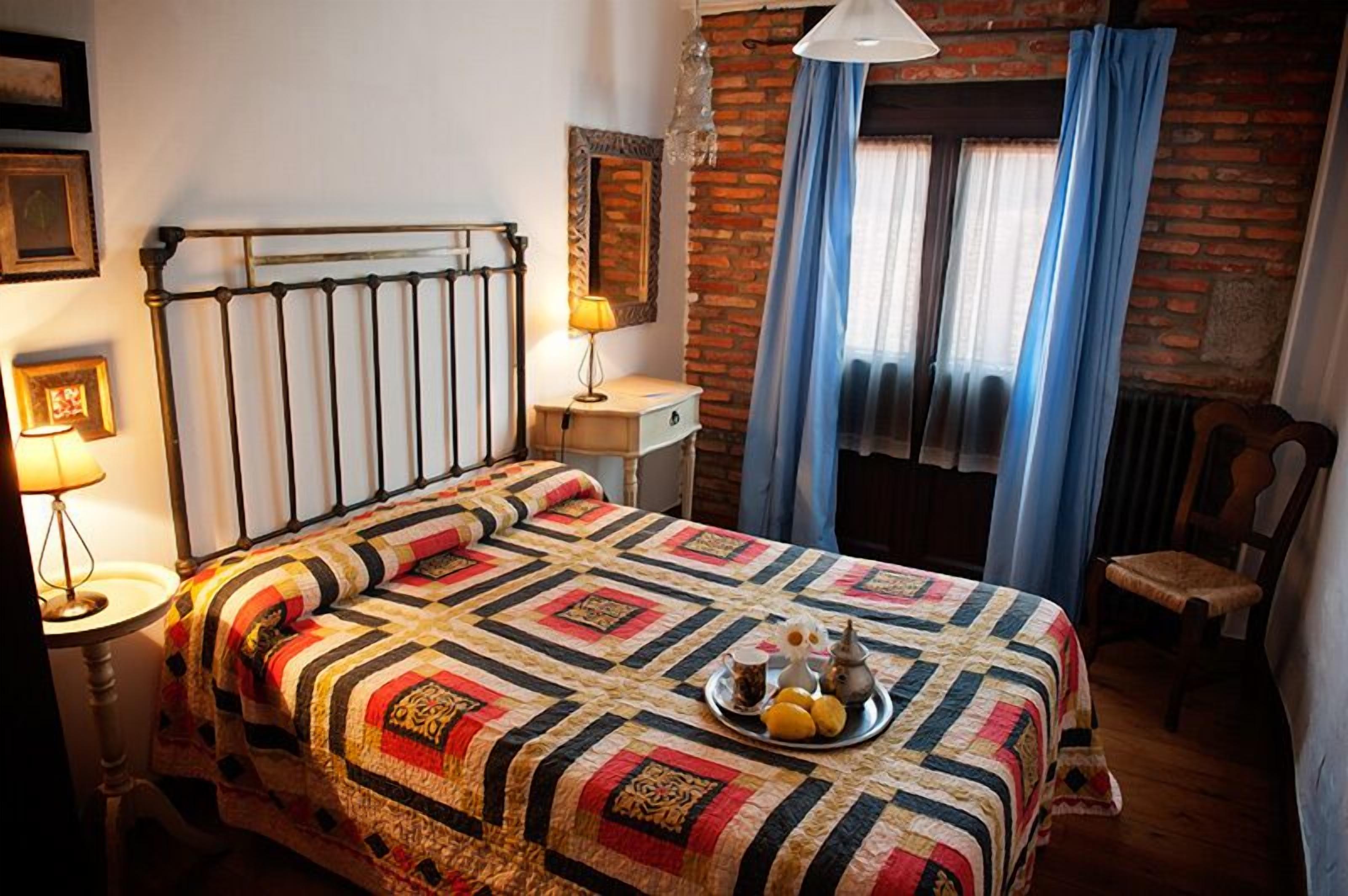 Foto - Posada Santa Ana