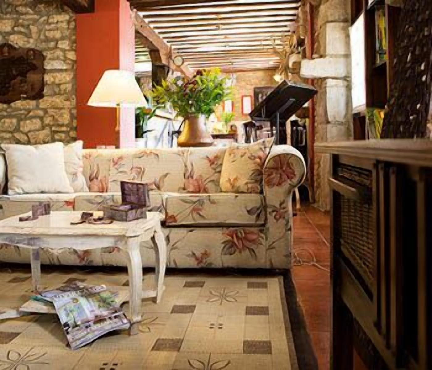 Foto - Posada Santa Ana