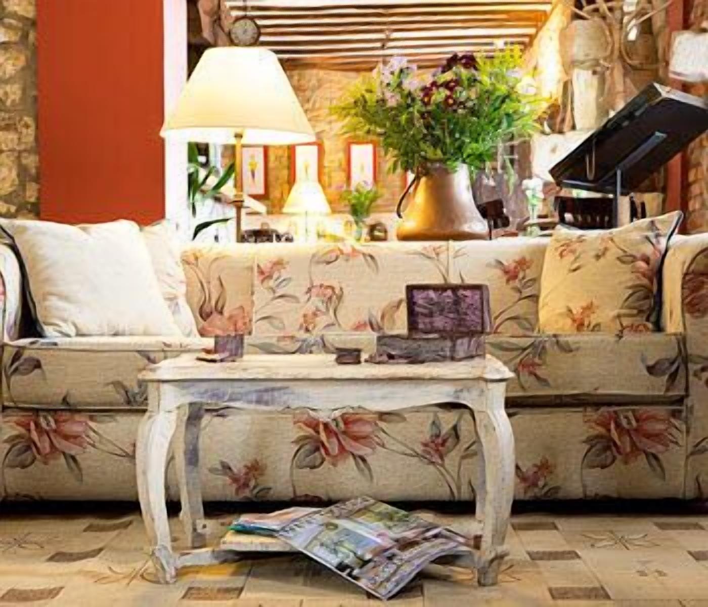 Foto - Posada Santa Ana