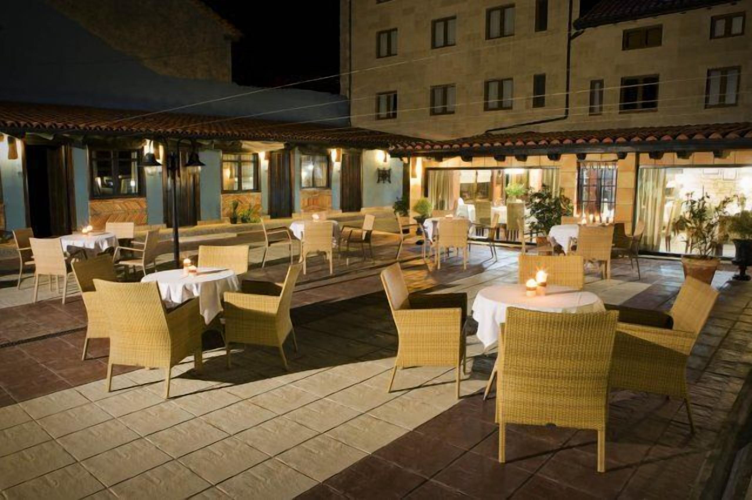 Foto - Posada Santa Ana