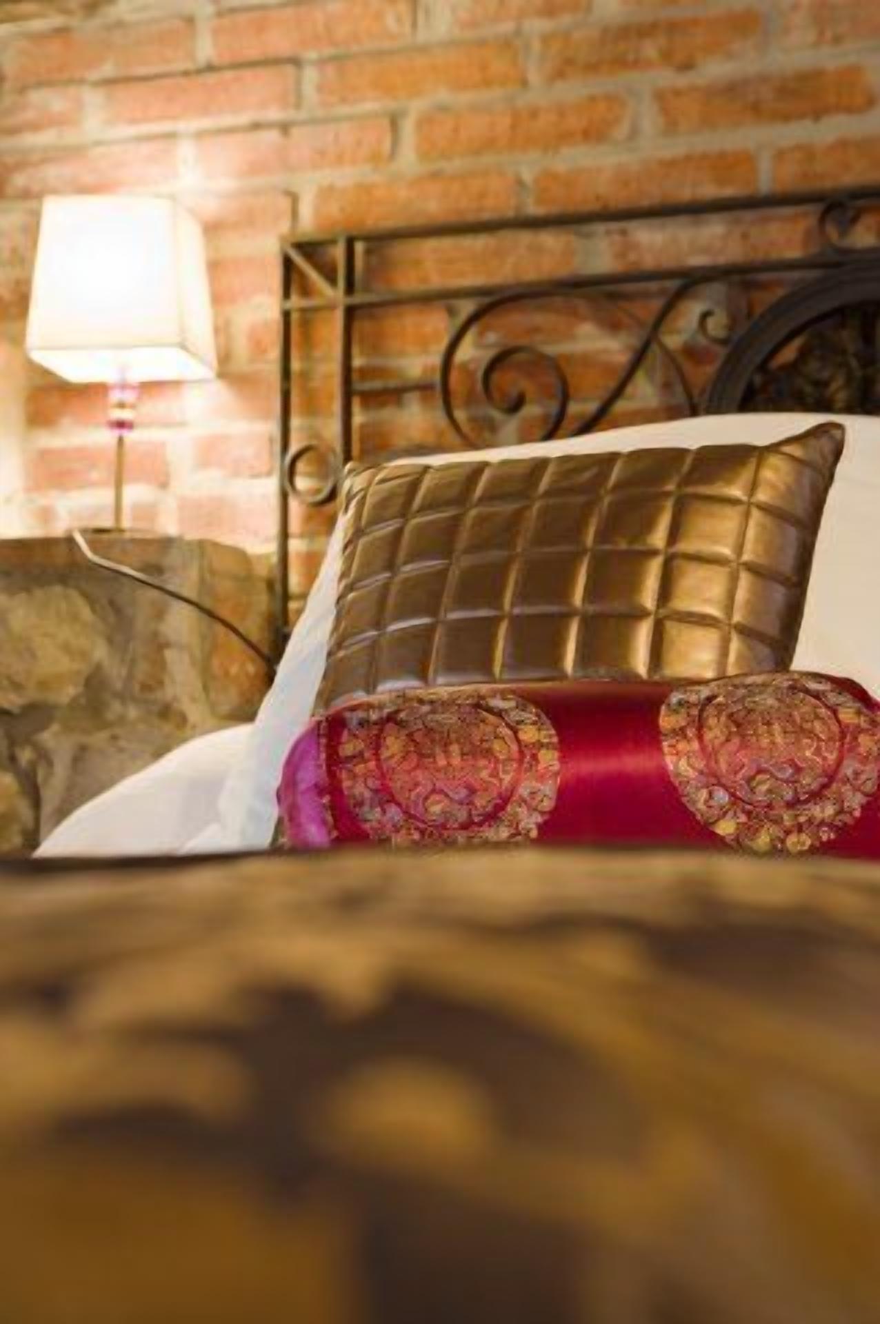 Foto - Posada Santa Ana