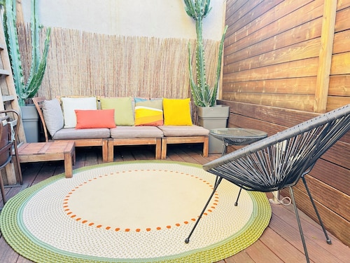 7 Art Hotel Cannes