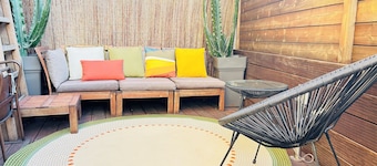 7 Art Hotel Cannes