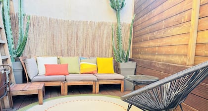 7 Art Hotel Cannes