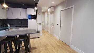 منطقة المعيشة