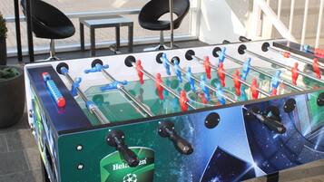 Sala de juegos