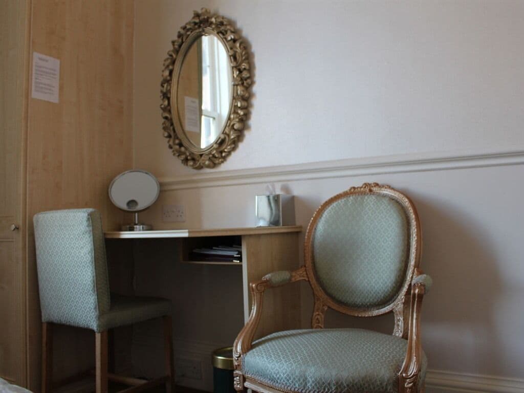 Foto - Highfield Guest House