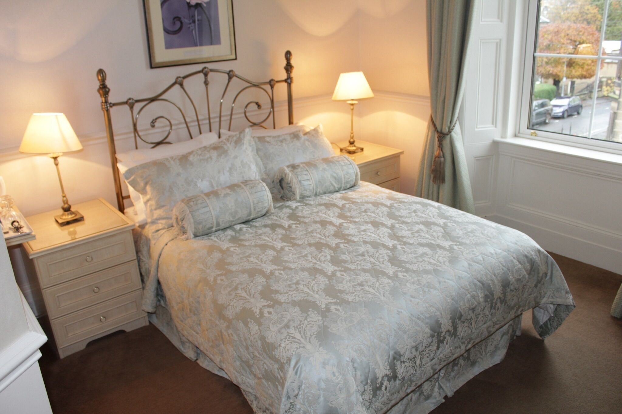 Double Room, Ensuite (Double Room 1	)