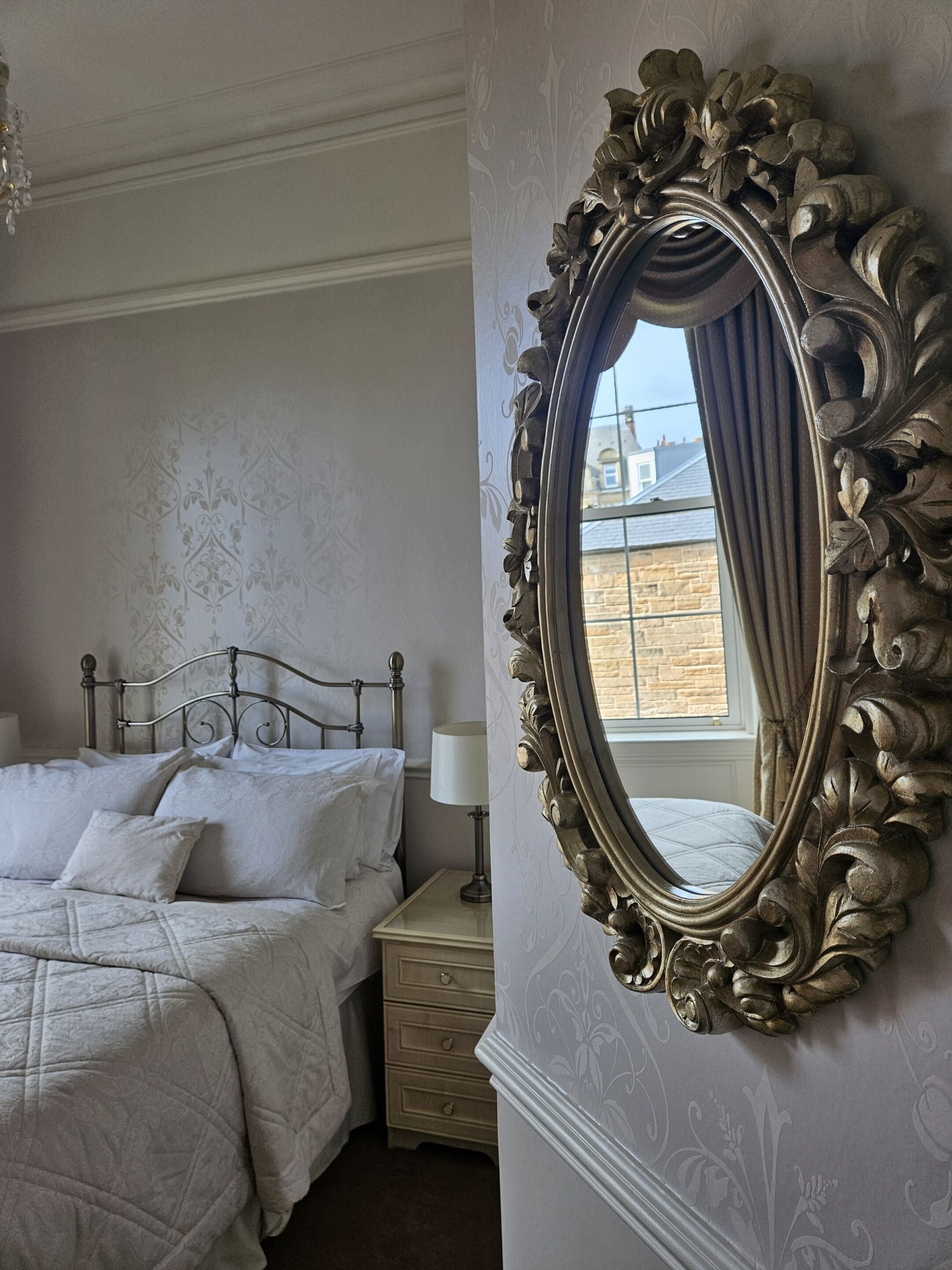 Foto - Highfield Guest House