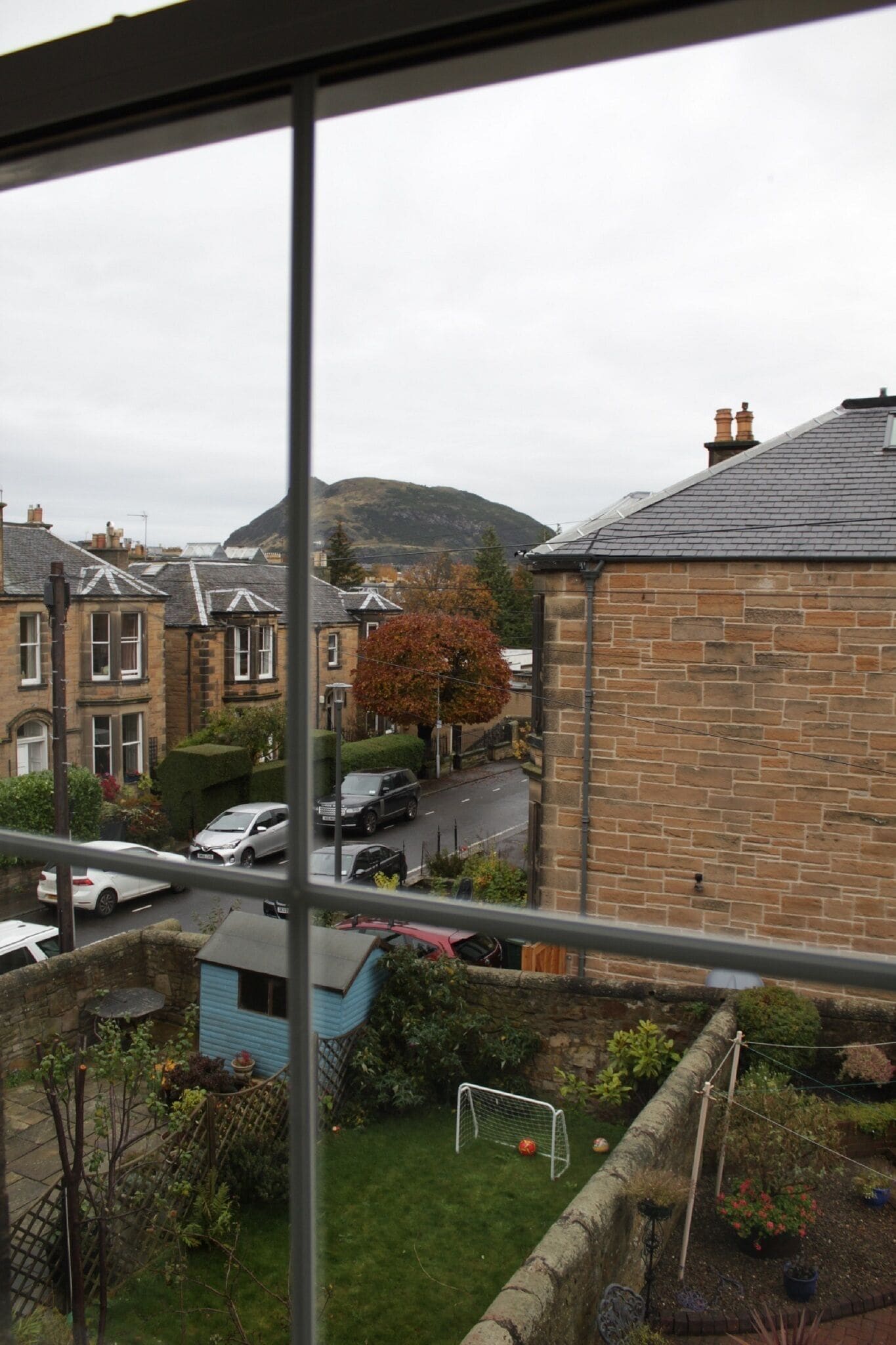 Double Room, Ensuite (Double Room 1	) | View from property