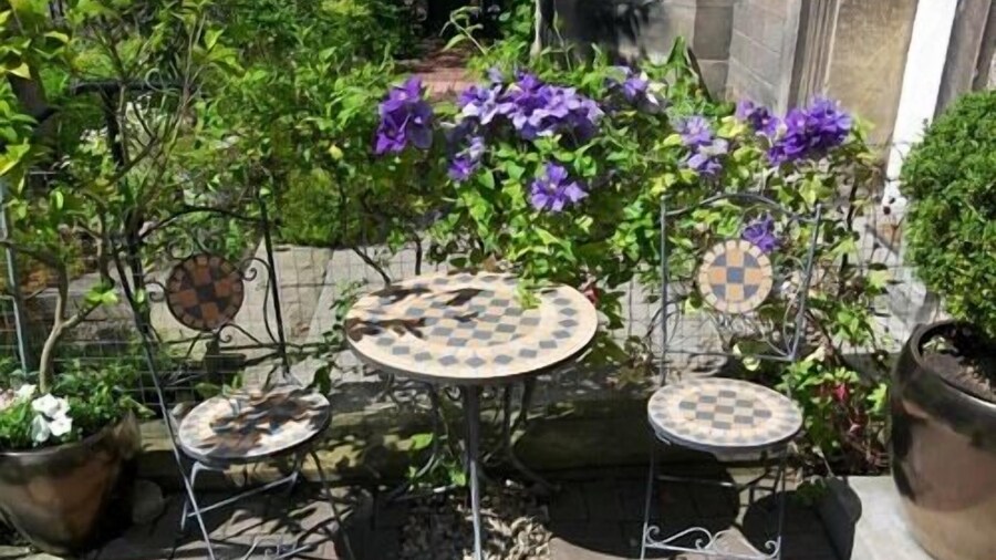 Highfield Guest House