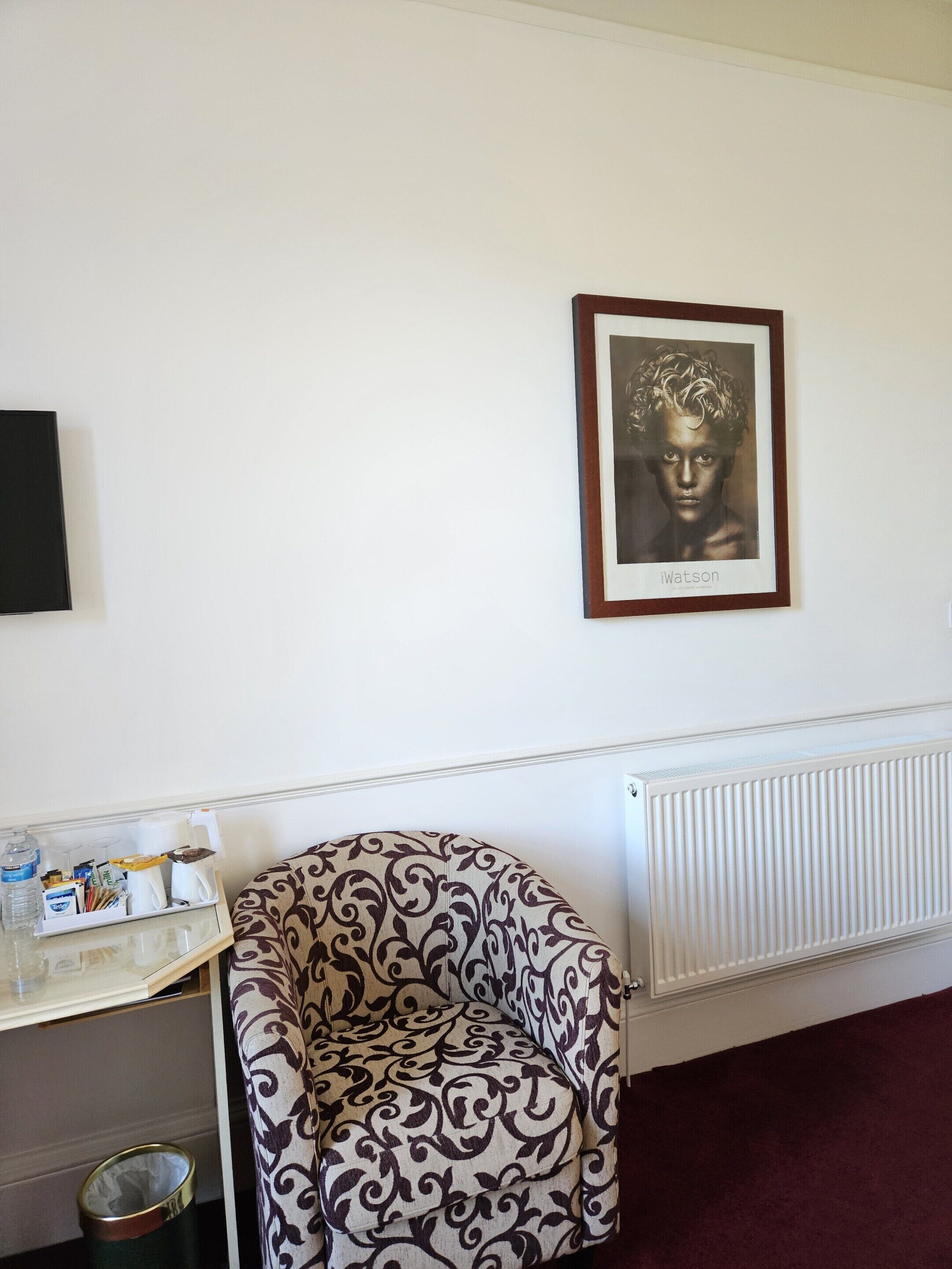 Foto - Highfield Guest House