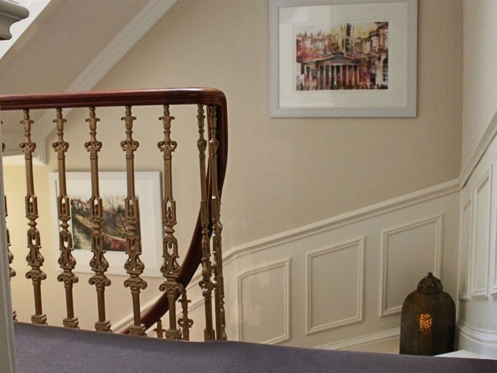 Foto - Highfield Guest House