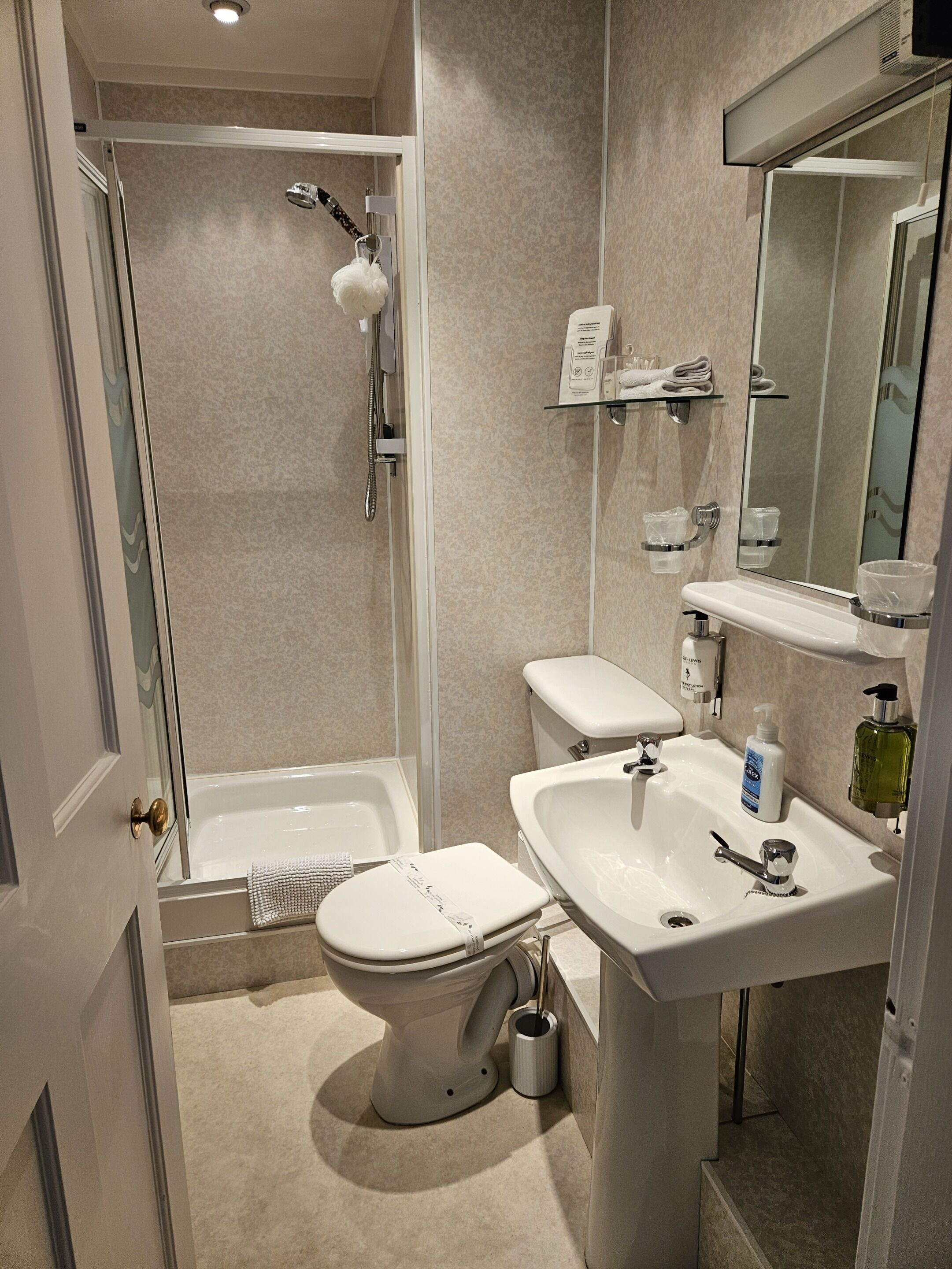 Photo - Highfield Guest House