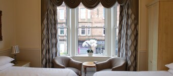 Highfield Guest House