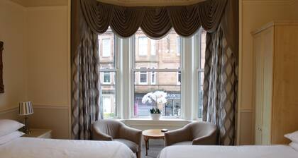 Highfield Guest House