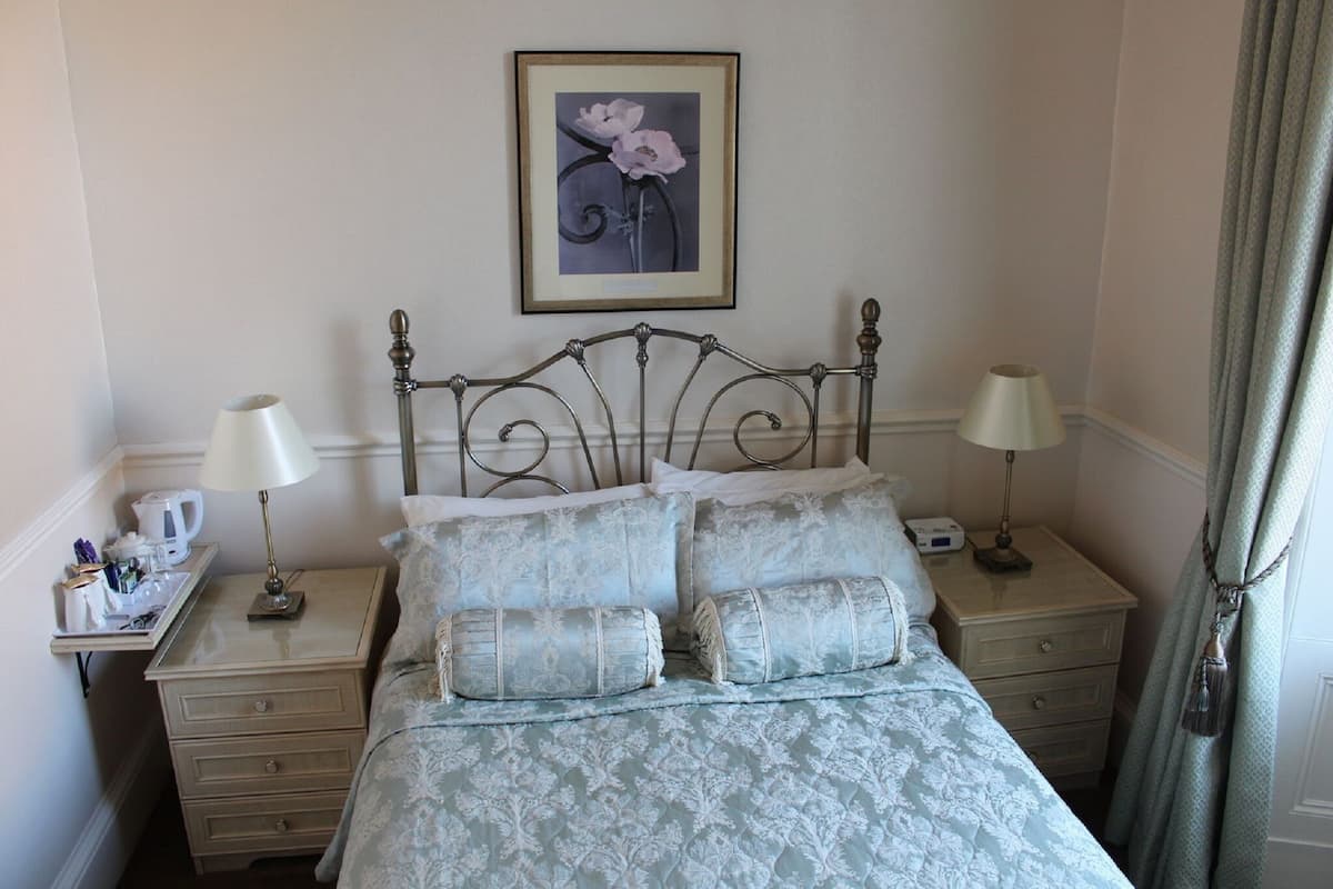 Habitació doble, amb bany privat (Double Room 1 ) | 1 dormitori